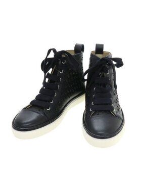 Hermes | Shoes | Hermes Sneakers Happy Leather | Poshmark